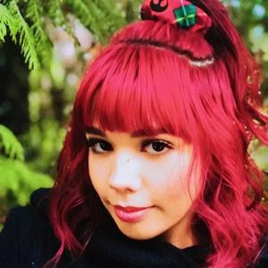 Meet your Posher, Asmarine